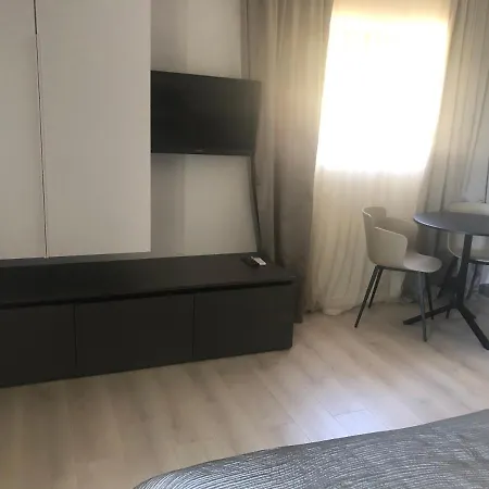 Appartement & Bianca Mali Lošinj