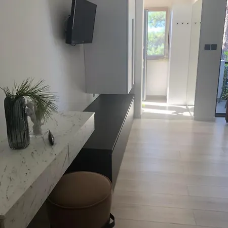 Appartement & Bianca Mali Lošinj