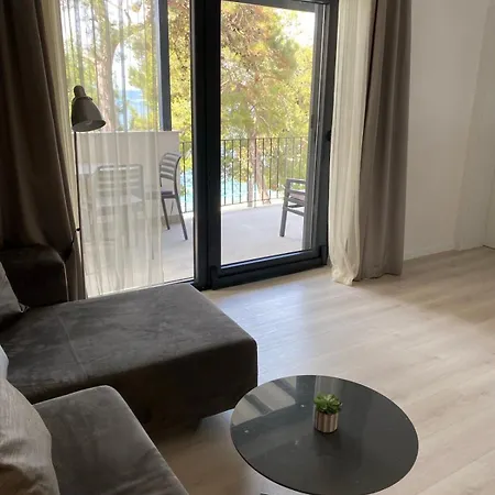 & Bianca Appartement