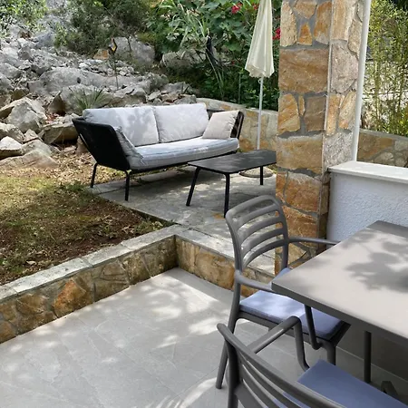 & Bianca * Mali Lošinj