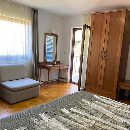& Bianca Lägenhet Mali Lošinj