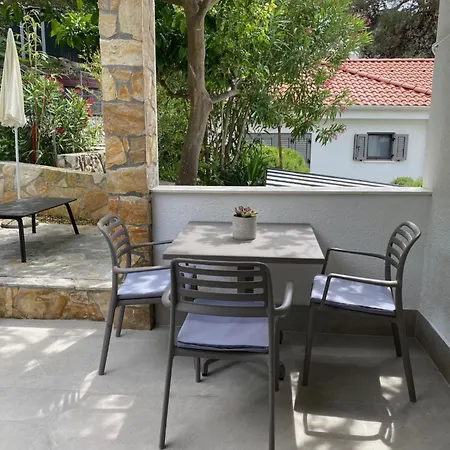 & Bianca * Mali Lošinj