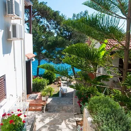 Appartement & Bianca Mali Lošinj