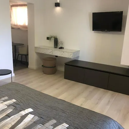 & Bianca Apartment *