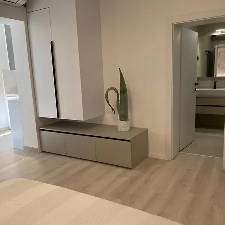 & Bianca Apartment *