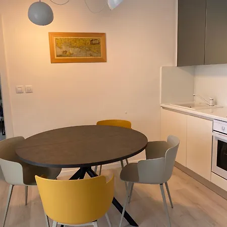 & Bianca Apartamento *