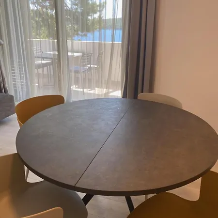 Apartamento & Bianca *