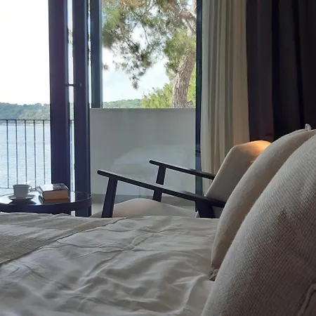 Apartment & Bianca Mali Lošinj