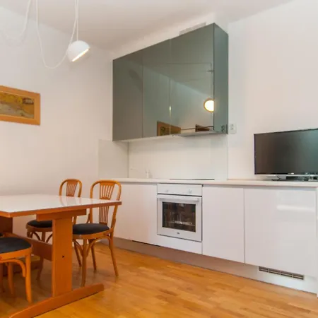 Apartamento & Bianca *
