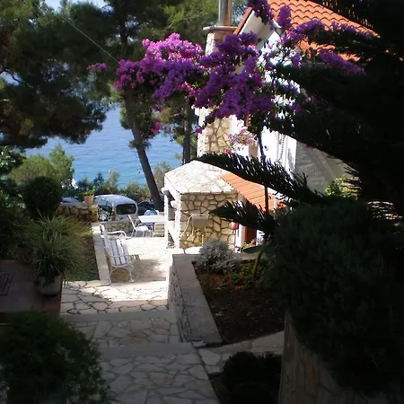 Apartamento & Bianca Mali Lošinj