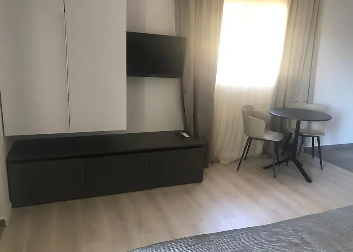 Apartment & Bianca Mali Lošinj