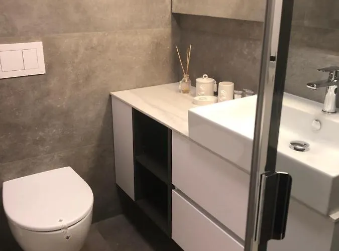 & Bianca Apartment