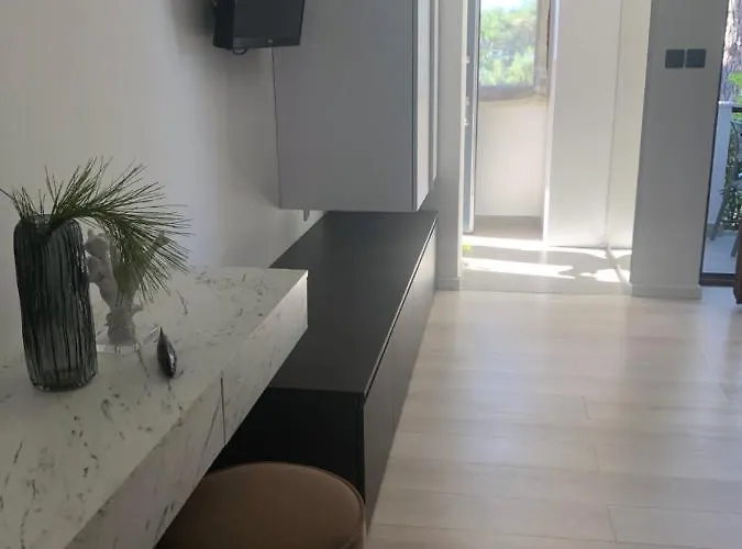Apartment & Bianca Mali Lošinj