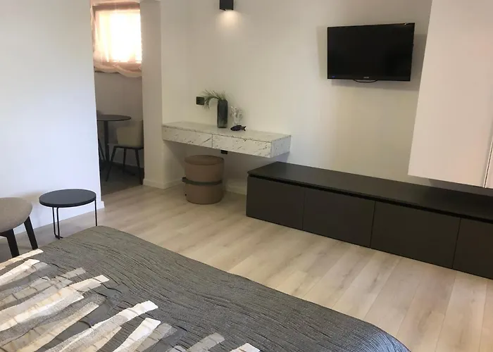 & Bianca Apartment *