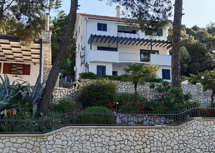 Apartment & Bianca Mali Lošinj