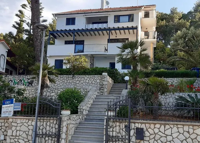 & Bianca Mali Lošinj