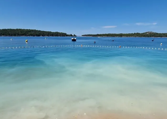 & Bianca Mali Lošinj