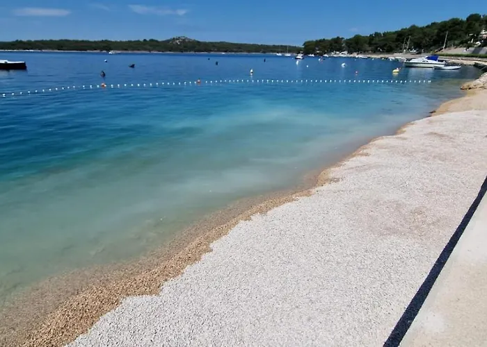 & Bianca * Mali Lošinj