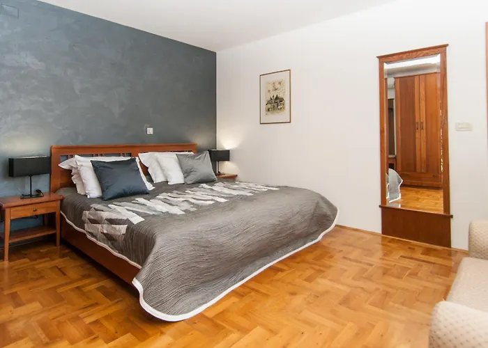 & Bianca Apartment *