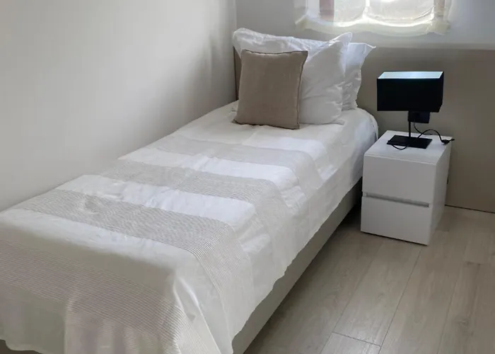 Apartment & Bianca Mali Lošinj