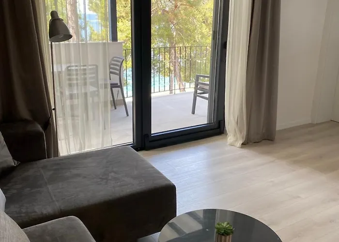 & Bianca Apartment