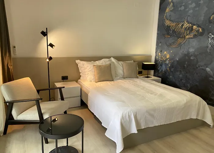 Apartment & Bianca Mali Lošinj