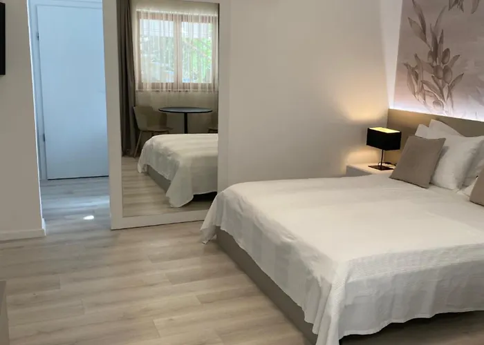 & Bianca Mali Lošinj