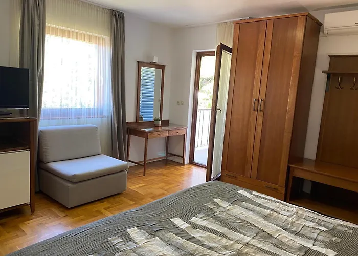 & Bianca Apartment Mali Lošinj
