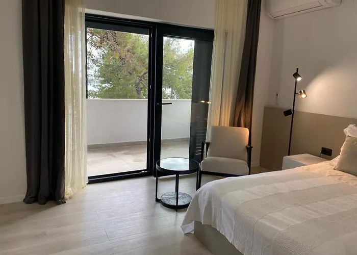 Apartment & Bianca Mali Lošinj