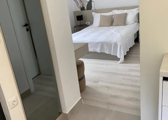 & Bianca Apartment *