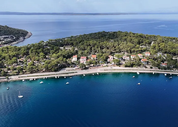 & Bianca Apartment *