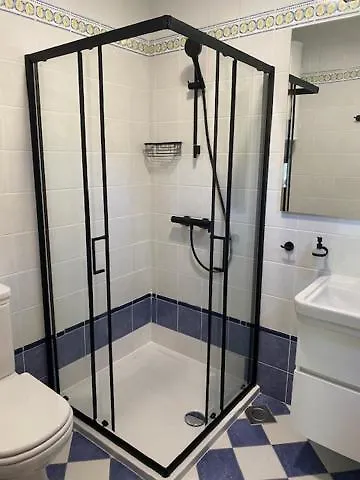 & Bianca Apartment Mali Lošinj