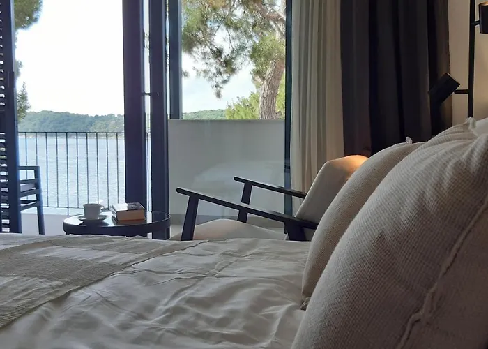 Apartment & Bianca Mali Lošinj