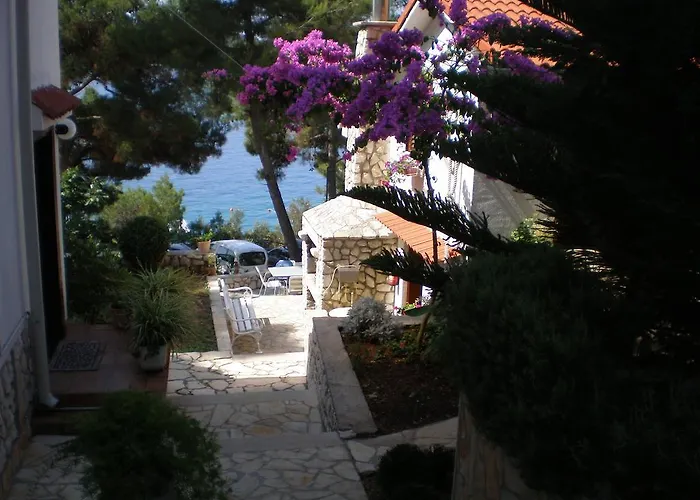 Apartment & Bianca Mali Lošinj