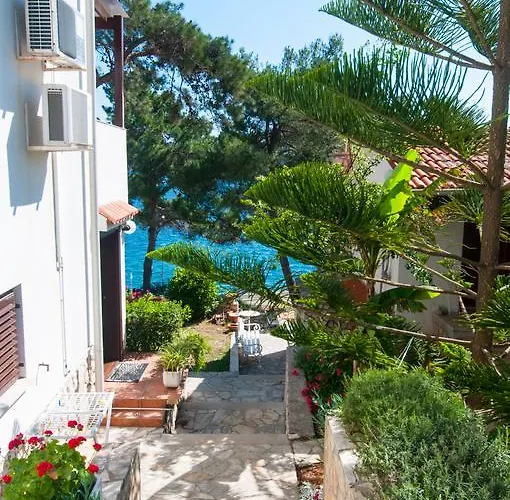 Apartment & Bianca Mali Lošinj