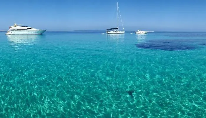 & Bianca * Mali Lošinj