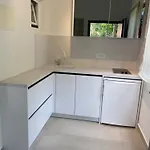 Apartment & Bianca *