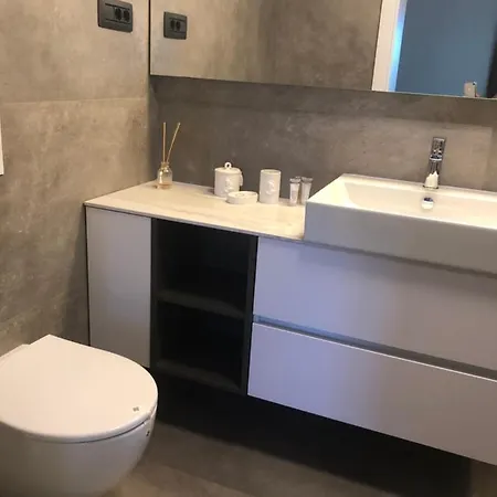 & Bianca * Mali Lošinj