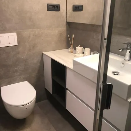 & Bianca Apartment