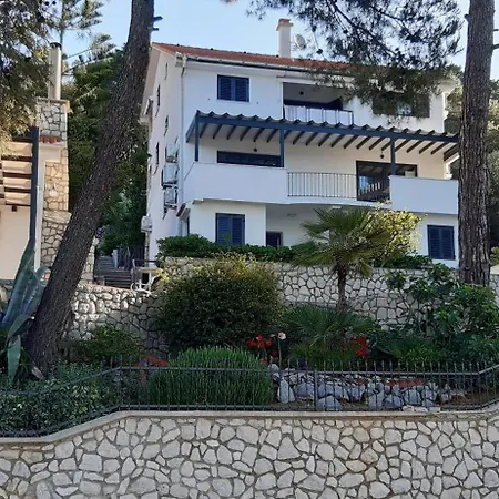 Appartement & Bianca Mali Lošinj