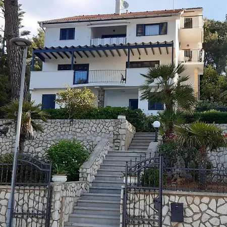 & Bianca Mali Losinj