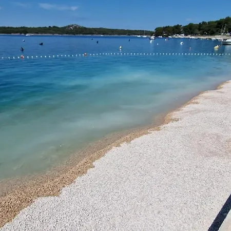 & Bianca * Mali Lošinj