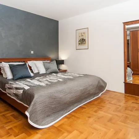 & Bianca Apartment *