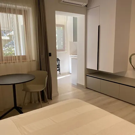 & Bianca Apartment