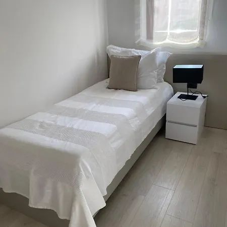 Apartman & Bianca Mali Lošinj