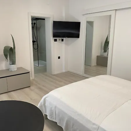 & Bianca Mali Lošinj