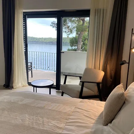 & Bianca * Mali Lošinj