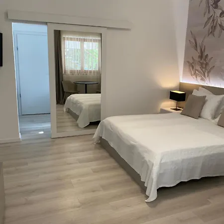 & Bianca Mali Lošinj