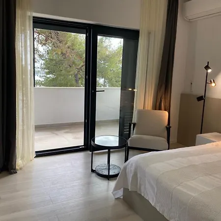 Appartement & Bianca Mali Lošinj