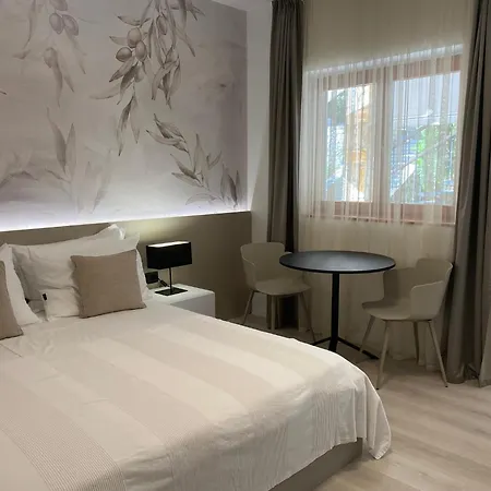 & Bianca * Mali Lošinj